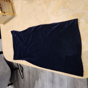 Love Strapless women  dress